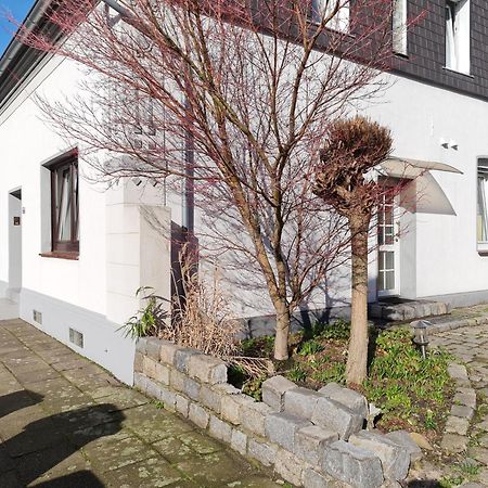 Ferienwohnung Oberhausen Alstaden エクステリア 写真