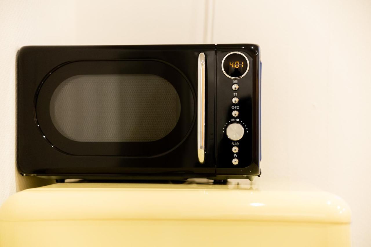 Ferienwohnung Oberhausen Alstaden エクステリア 写真