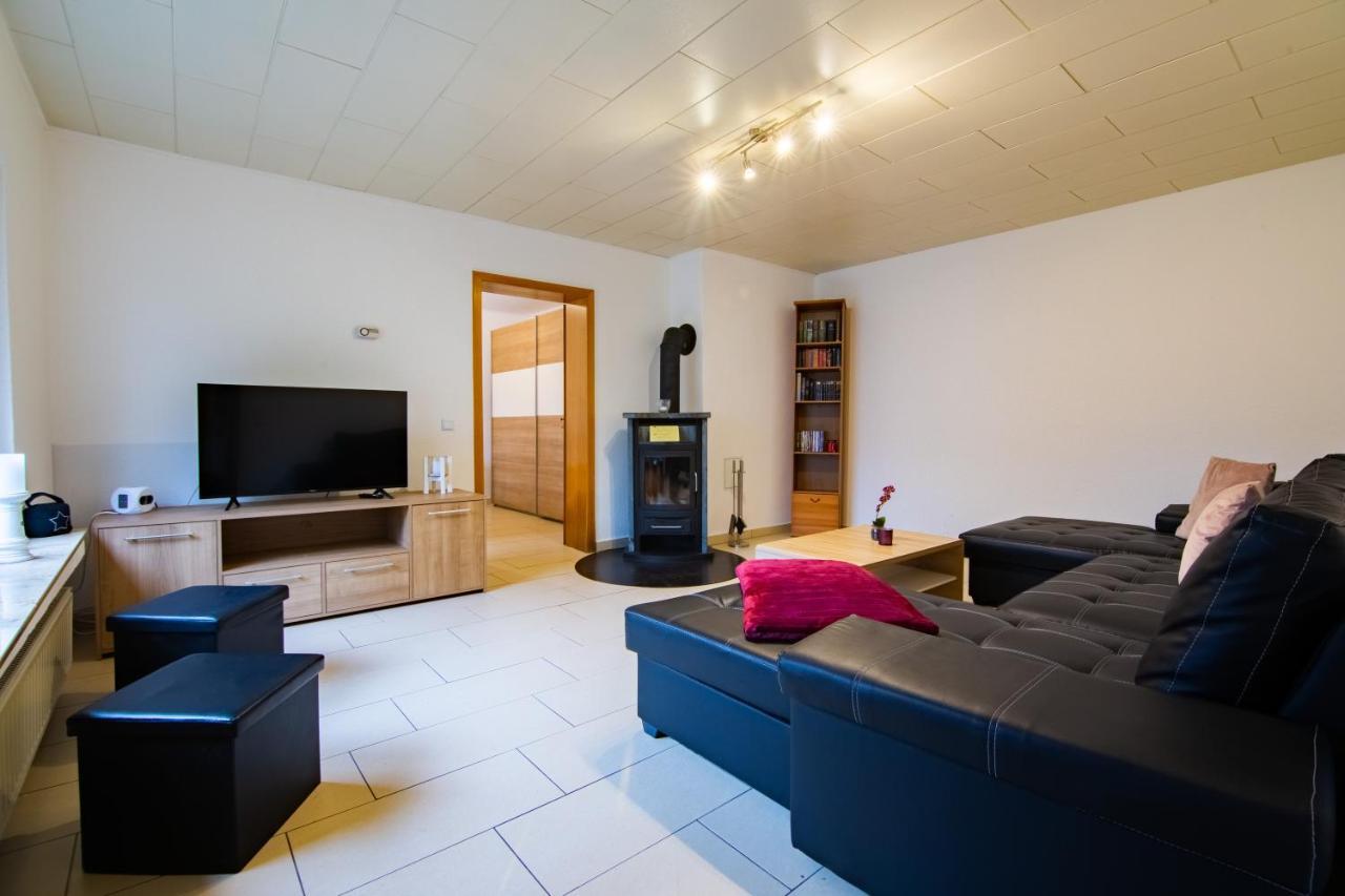 Ferienwohnung Oberhausen Alstaden エクステリア 写真