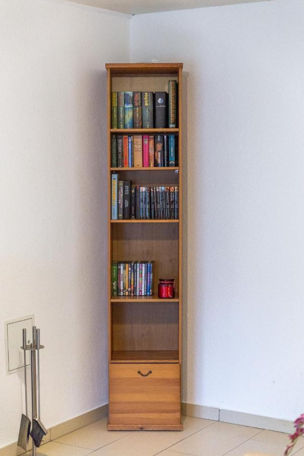 Ferienwohnung Oberhausen Alstaden エクステリア 写真