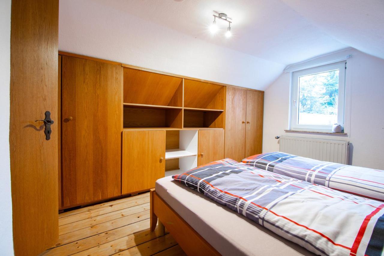 Ferienwohnung Oberhausen Alstaden エクステリア 写真