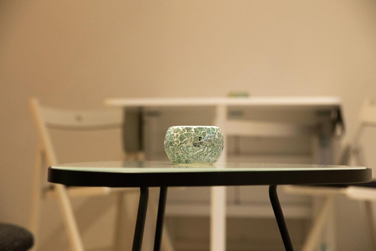 Ferienwohnung Oberhausen Alstaden エクステリア 写真