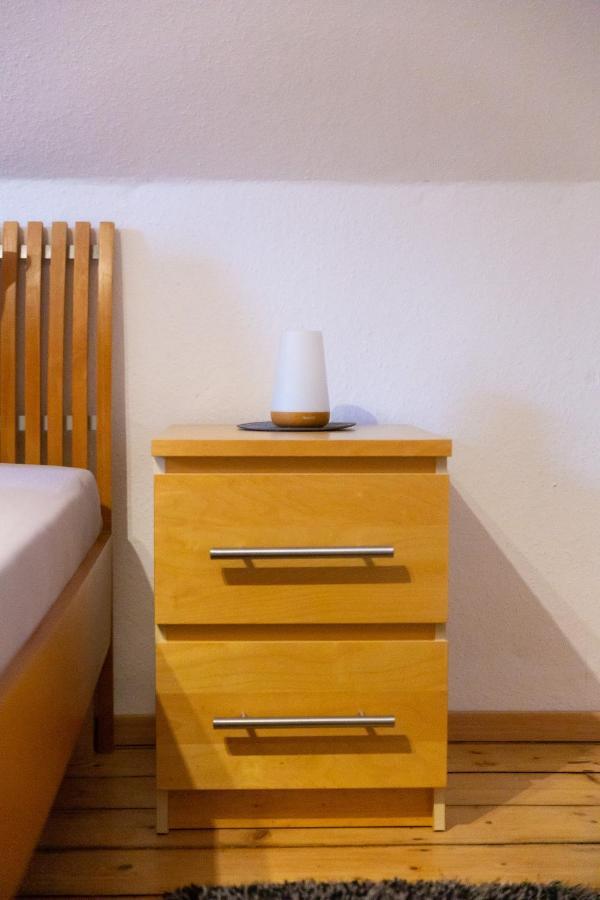 Ferienwohnung Oberhausen Alstaden エクステリア 写真