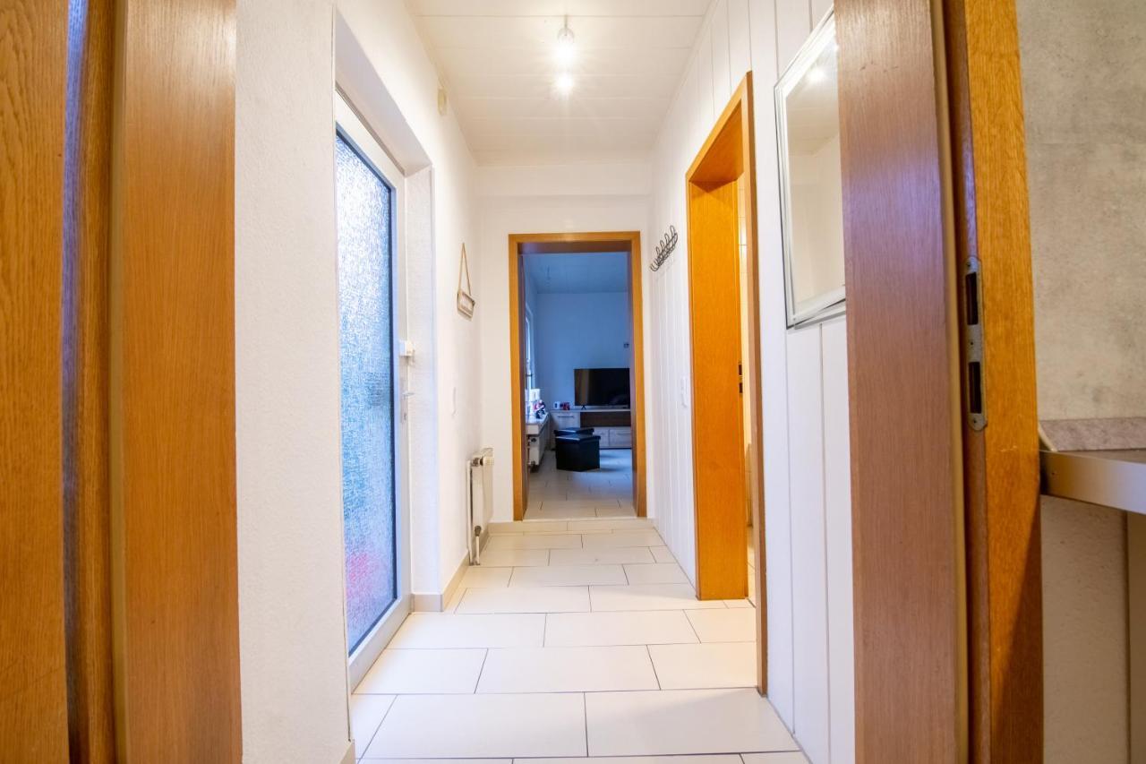 Ferienwohnung Oberhausen Alstaden エクステリア 写真